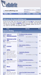 Mobile Screenshot of americabitching.com